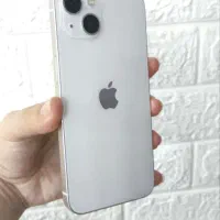 اپل iPhone 13 با حافظهٔ ۱۲۸ گیگابایت