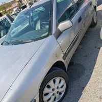 سیتروئن زانتیا 2000cc، مدل ۱۳۸۴