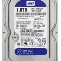 هارد یک ترا بایت انواع برند