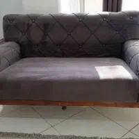 مبل هفت نفره|مبلمان خانگی و میز عسلی|کرج, اتحاد|دیوار