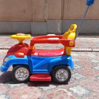 ماشین کودک