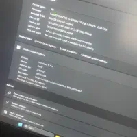لپتاپ اچ پی پاویلیون گیمینگ HP pavilion Gaming|رایانه همراه|زنجان, |دیوار