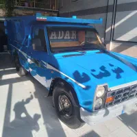 نیسان مدل ۹۷|خودرو سواری و وانت|اردبیل, |دیوار