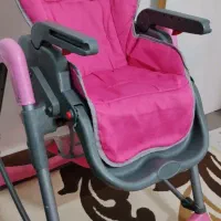 صندلی غذاکودک