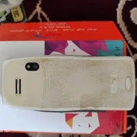 گوشی دو سیم کارته جی ال ایکس N 8|موبایل|بروجرد, |دیوار