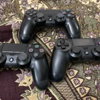 Ps4slim|کنسول، بازی ویدئویی و آنلاین|تهران, اوقاف|دیوار