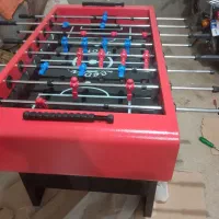 فوتبال دستی صفر        ..