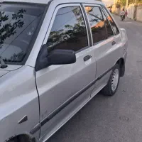 پراید فروشی