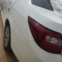 دنا پلاس توربو ۶سرعتە|خودرو سواری و وانت|مهاباد (آذربایجان غربی), |دیوار