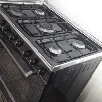 فرگاز ایتالیایی|اجاق گاز و لوازم برقی پختوپز|اهواز, فتح|دیوار