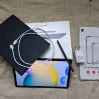 Galaxy Tab S6 Lite WiFi (2024) P620