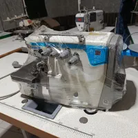 چرخ زیگزال پنج نخ e4s