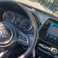 سوزوکی گرندویتارا هیبرید دو دف2024|خودرو سواری و وانت|تهران, نیروی هوایی (پیروزی)|دیوار