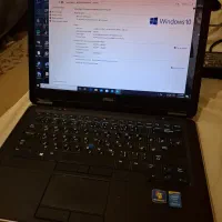 لپ تاپ Dell Latitude E7440