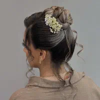 شنیون مجانی