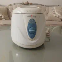 مینی سرخ کن