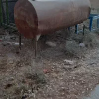 تعدادی چهارپایه، تانکر، کانکس|مصالح و تجهیزات ساختمان|کرمان, |دیوار