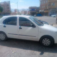 تیبا۲ مدل ۹۹