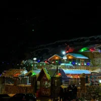 نیروی کار برای سفره خانه