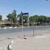 فروش زمین ۷۵ متری در طبرسی شمالی|فروش زمین و ملک کلنگی|مشهد, طبرسی شمالی|دیوار