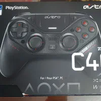 پرو کنترلر astro c40  هدفون گیمینگ k10pro اونیکوما