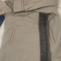 کاپشن پالتو خارجی