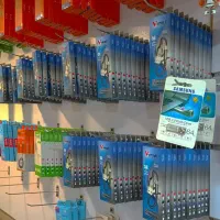 لوازم جانبی تک به قیمت عمده