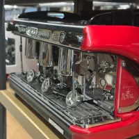 تعمیرات تخصصی دستگاه اسپرسو