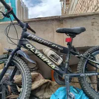 فروش دوچرخه کلا چند بار استفاده کردم