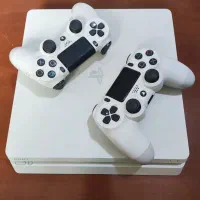 ps4 slim یک ترابایت