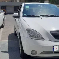تیبا ۲ (هاچبک) EX، مدل ۱۳۹۹