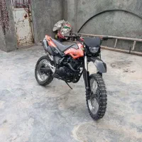 پیشرو گلد ۲۵۰ مدارک تکمیل|موتورسیکلت|اسلامآباد غرب, |دیوار