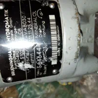 شیر پمپ هیدروماتیک