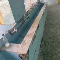 نصب کاشی و سرامیک|خدمات پیشه و مهارت|تهران, امام زاده حسن|دیوار