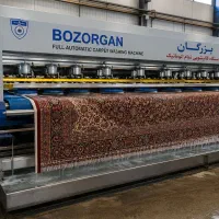 بهترین قالیشویی و مبل شویی  بزرگان در سراسر استان