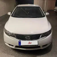 سراتو|خودرو سواری و وانت|تهران, تهرانپارس شرقی|دیوار