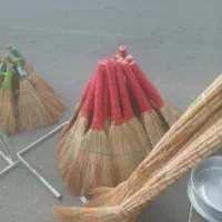انواع جارو فراشی و شمالی