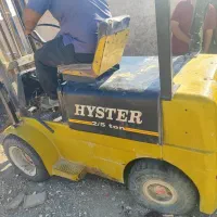 لیفتراک 2.5 تنی