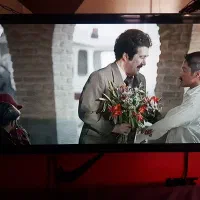 تلویزیون  LED سامسونگ