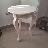 میز تلفن چوبی|میز تلفن|بابل, |دیوار