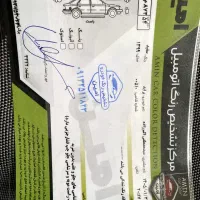 پراید۹۹ بی رنگ و شاسی پلم