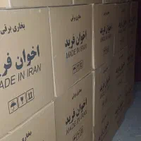 بخاری برقی|بخاری، هیتر، شومینه|تهران, فردوسی|دیوار