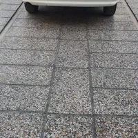 پارس تیوفایو مدل ۱۴۰۰ سیمی بدون رنگ