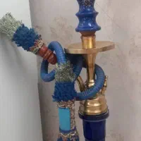 قلیان حاج اوغلی