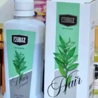 تونیک ضد ریزش و رویش مجدد مو