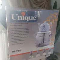 ست قوری کتری یونیک اصل