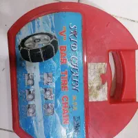 زنجیر چرخ پراید نو