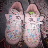 کتونی دخترانه