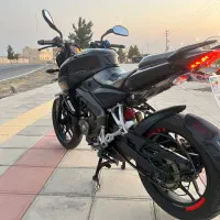 ns200 کابرات|موتورسیکلت|سبزوار, ولیعصر (نجار آباد)|دیوار
