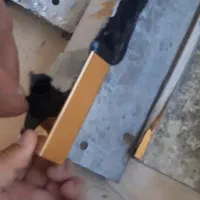 جلو بندی کابین اسانسور